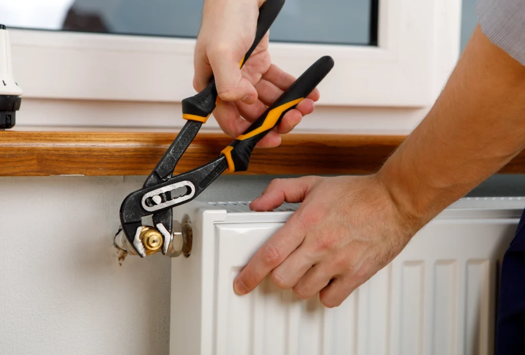 AHA Gas Services - Gas Engineer and Central Heating Specialists in Tickhill - 06